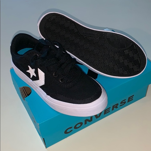 CONVERSE SNEAKERS - Picture 5 of 6